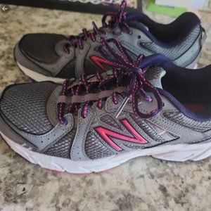 New Balance Running Shoes